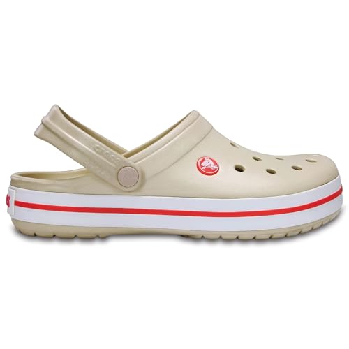 Thumbnail 4 de Crocs Crocband Clog 36‑37 EU Stucco/Melon