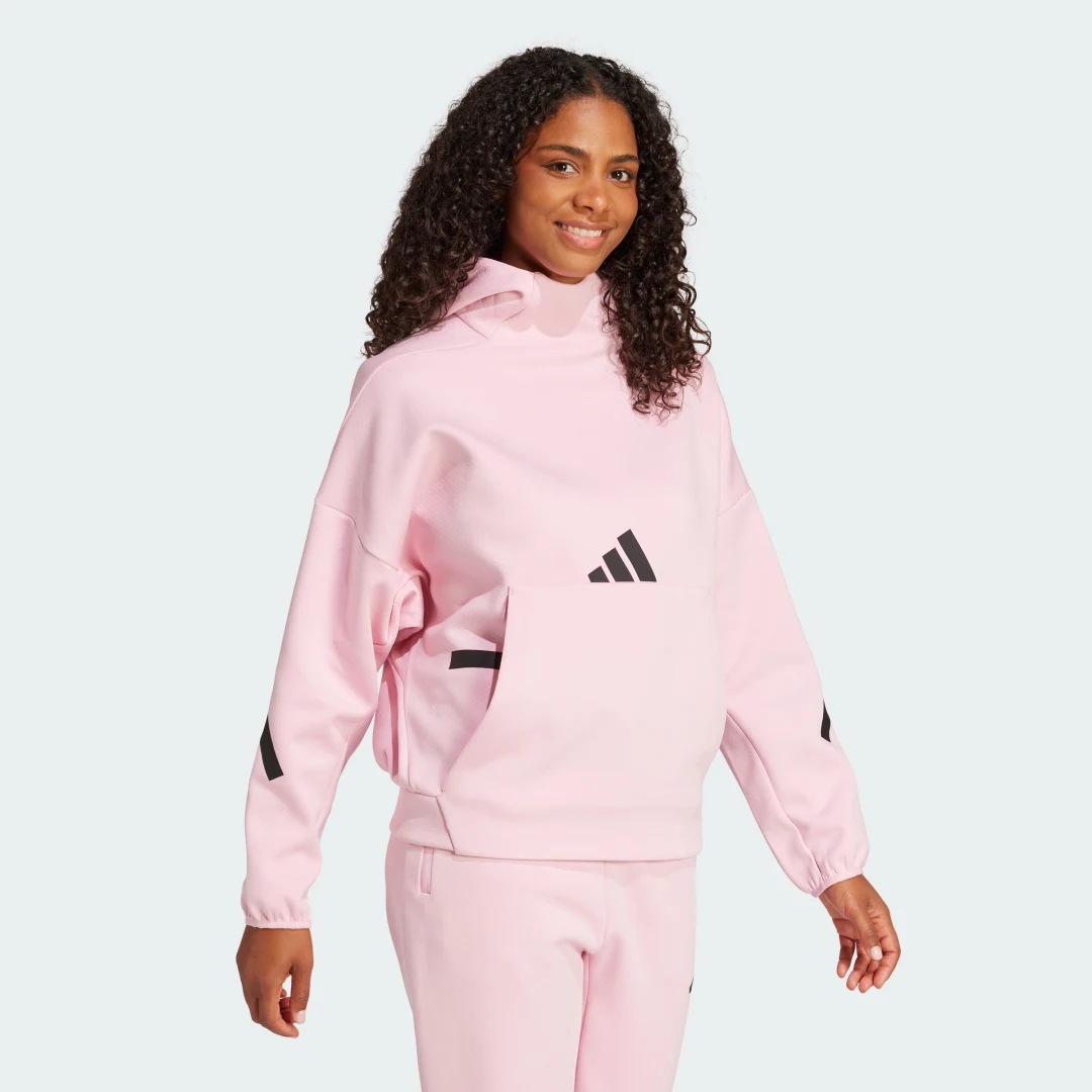 Thumbnail 2 de adidas Z.N.E. Sudadera con capucha