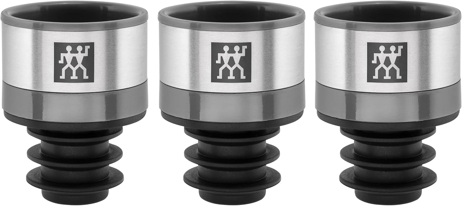 Thumbnail 4 de Zwilling La Mer Set de Vacío Verre 11 pzas 🧪