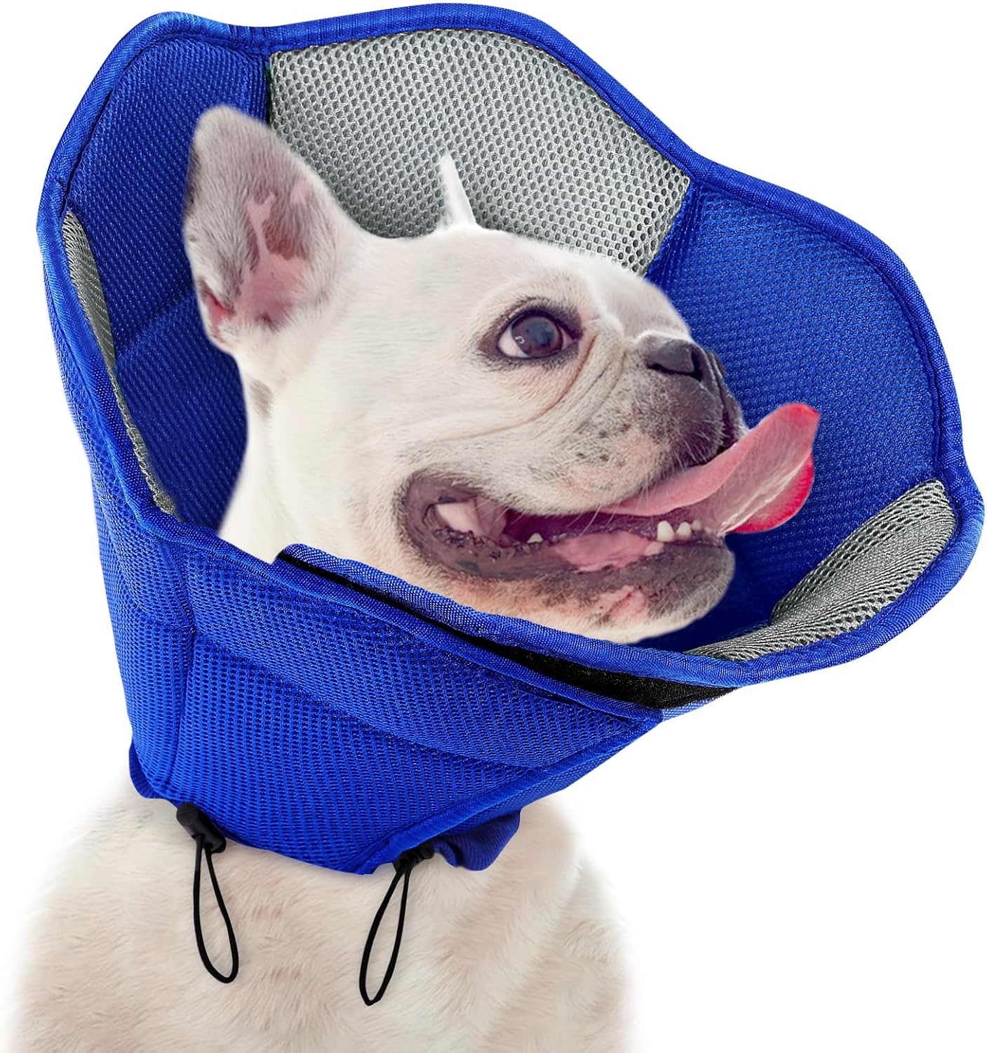 Detalle de SUNFURA Soft Dog Cone, Size S