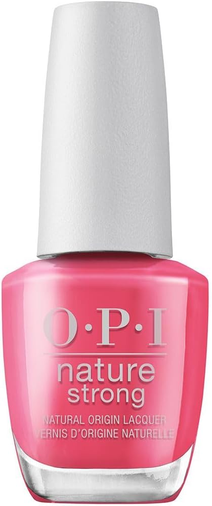 Thumbnail 5 de OPI Nature Strong Smalto Rosa Nature Strong, origine naturale vegana (15 ml)