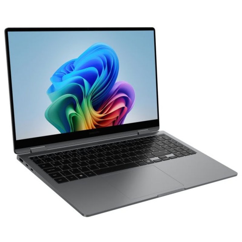 Thumbnail 3 de Samsung Galaxy Book5 360 15,6" AMOLED Intel Core Ultra 5