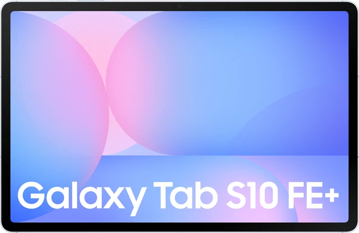 Thumbnail 6 de Samsung Galaxy Tab S10 FE Plus 13,1 Zoll – 256 GB, Wi‑Fi, Hellblau