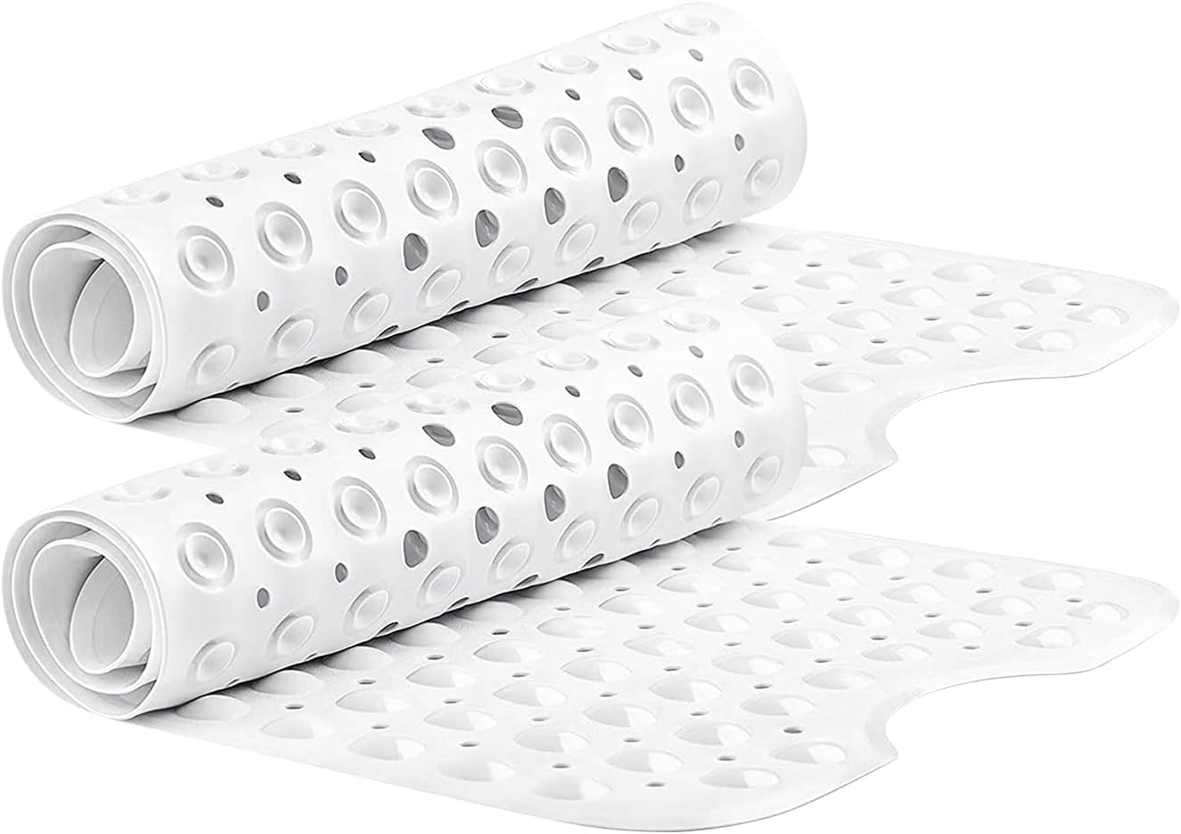 Thumbnail 6 de Shower bath mat 38 x 70 cm Oxford