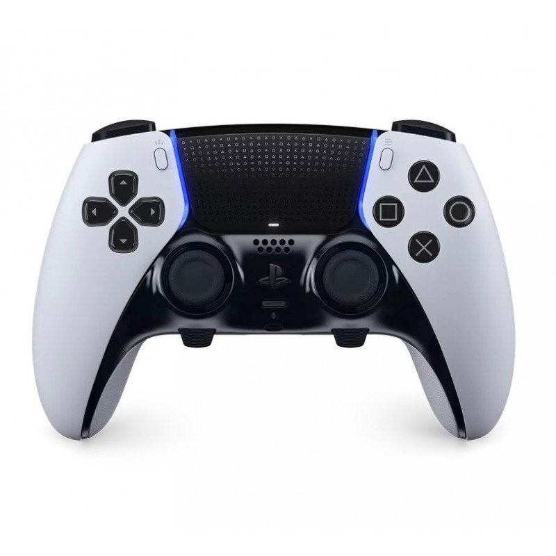 Detalle 2 de Sony DualSense Edge PS5 mando profesional