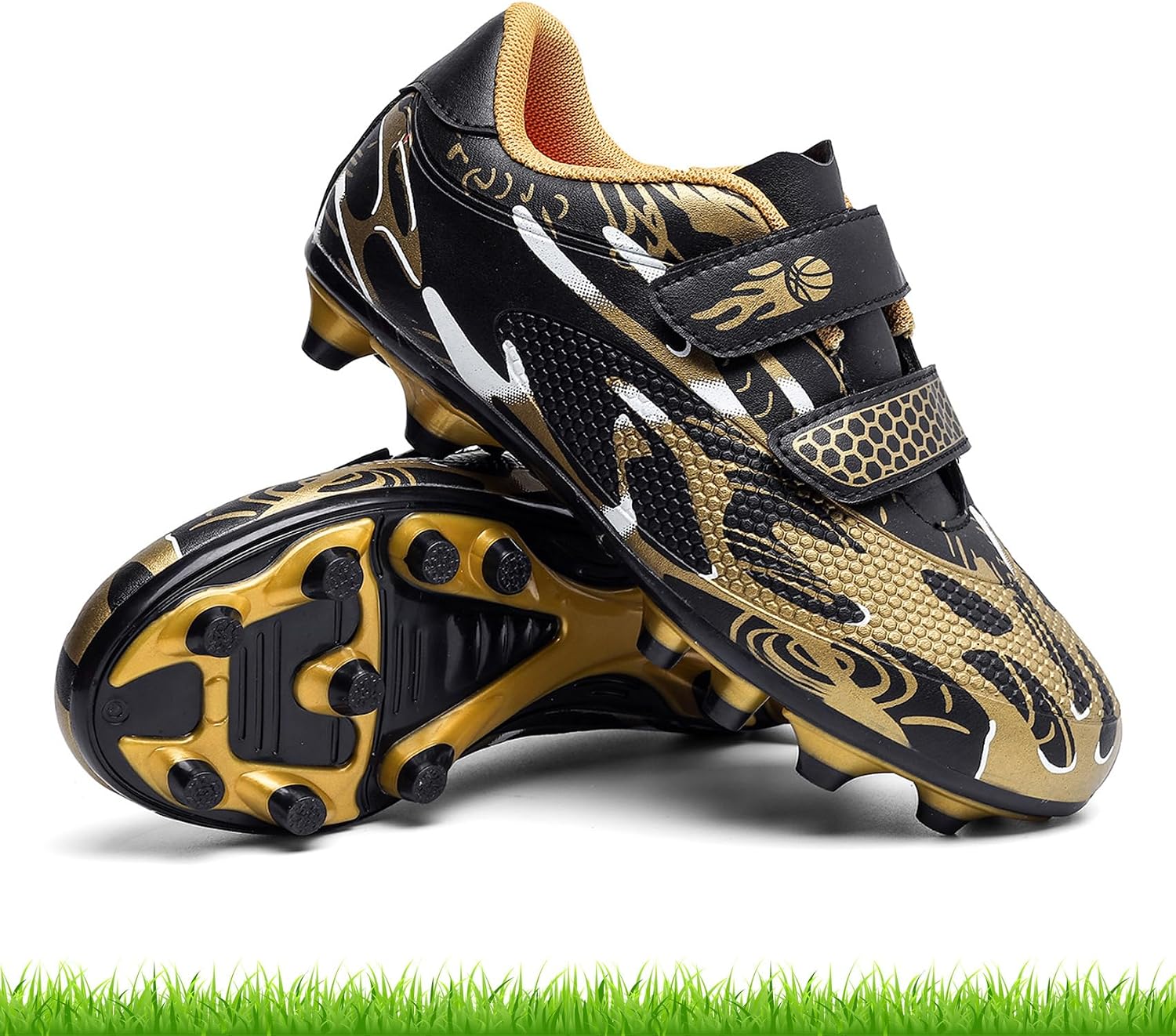 Thumbnail 3 de Unitysow Fußballschuhe Jungen Professionelle