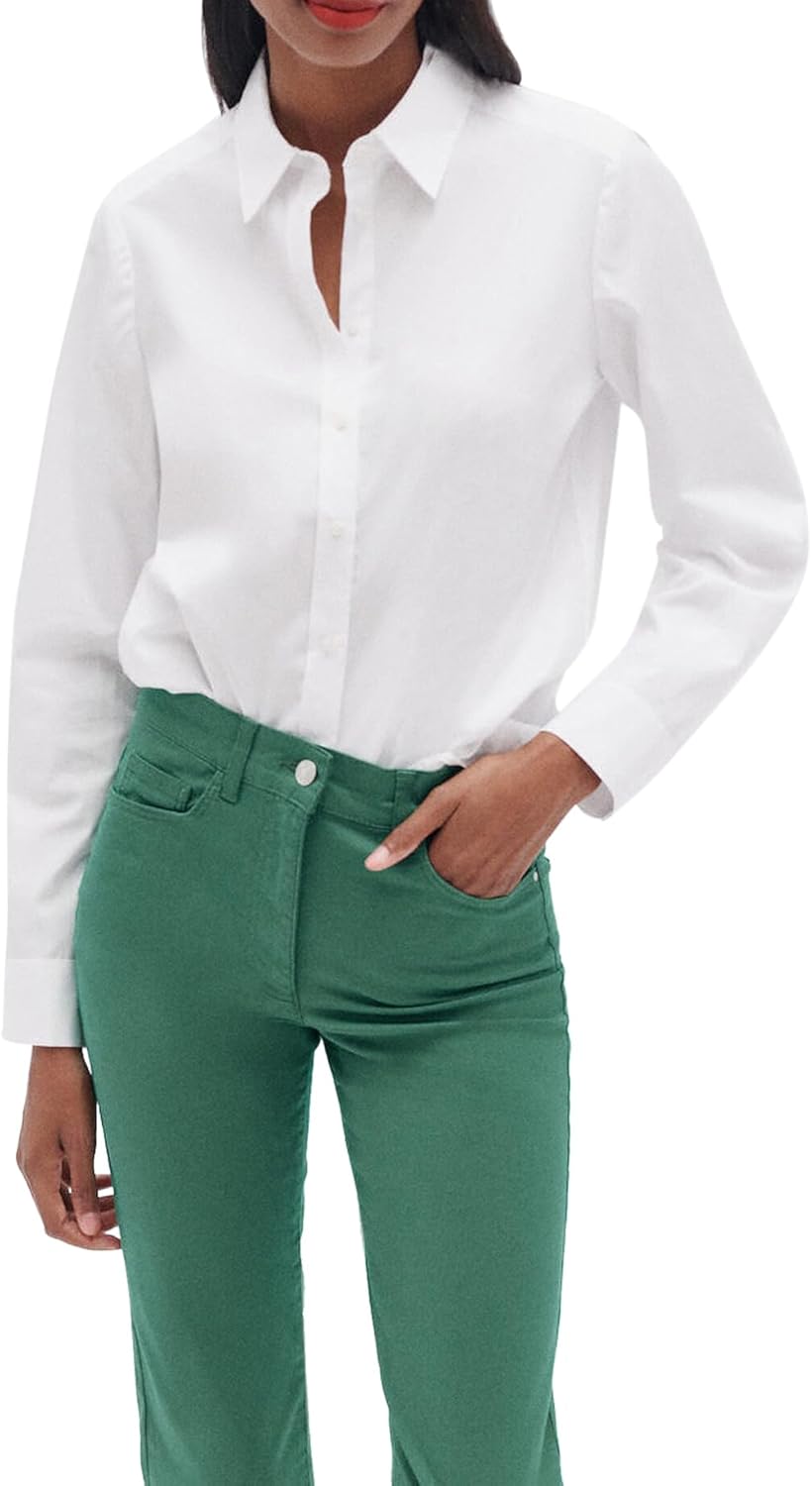 Thumbnail 1 de Caroll 232c-brenda2 chemise femme