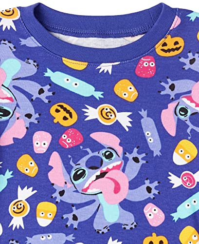Thumbnail 1 de Amazon Essentials Disney Stitch caramelo pijama 3 años