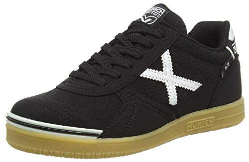 Detalle de Munich Zapatillas Unisex 38 para niños