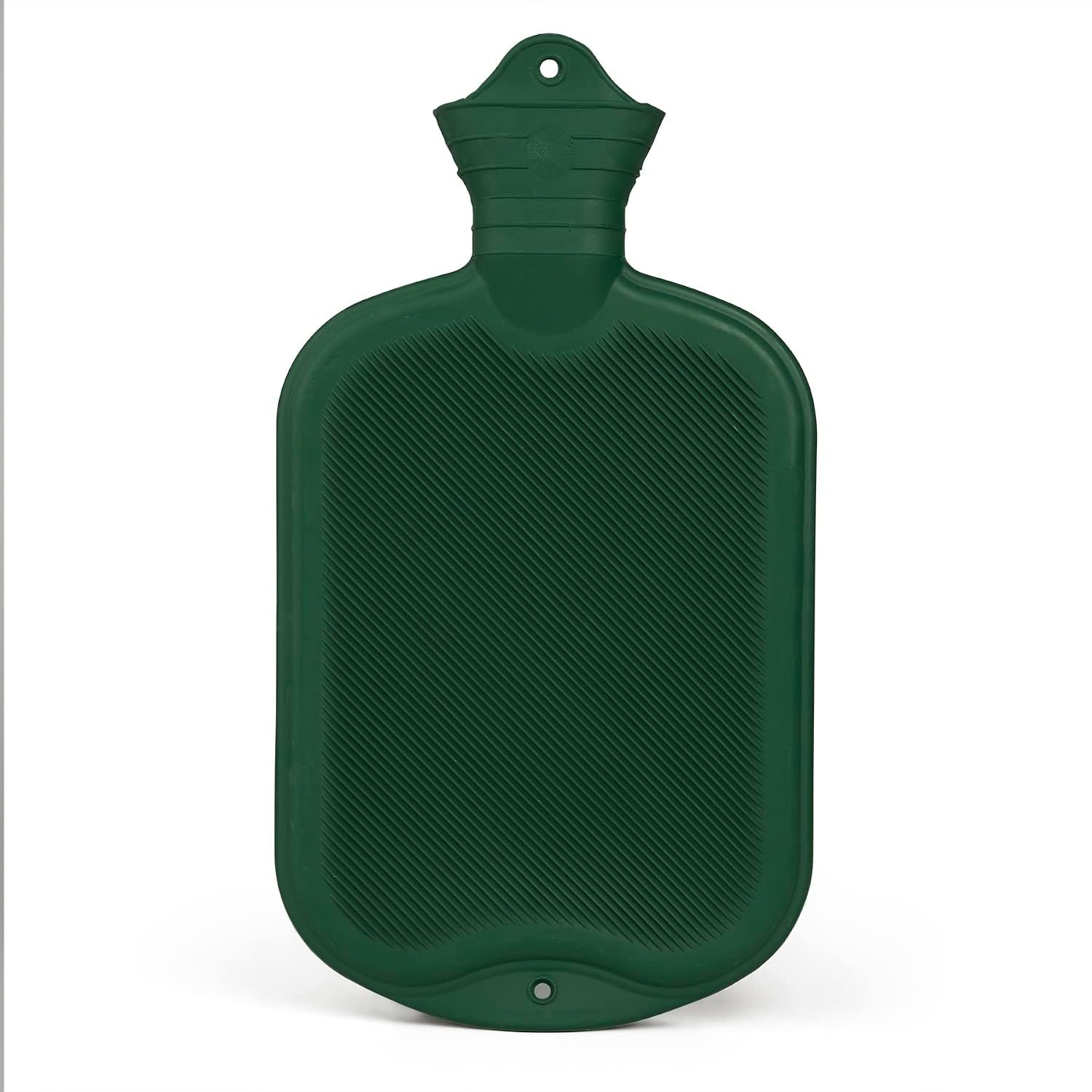 Detalle 2 de Grünspecht Naturkautschuk-Wärmflasche 647-00