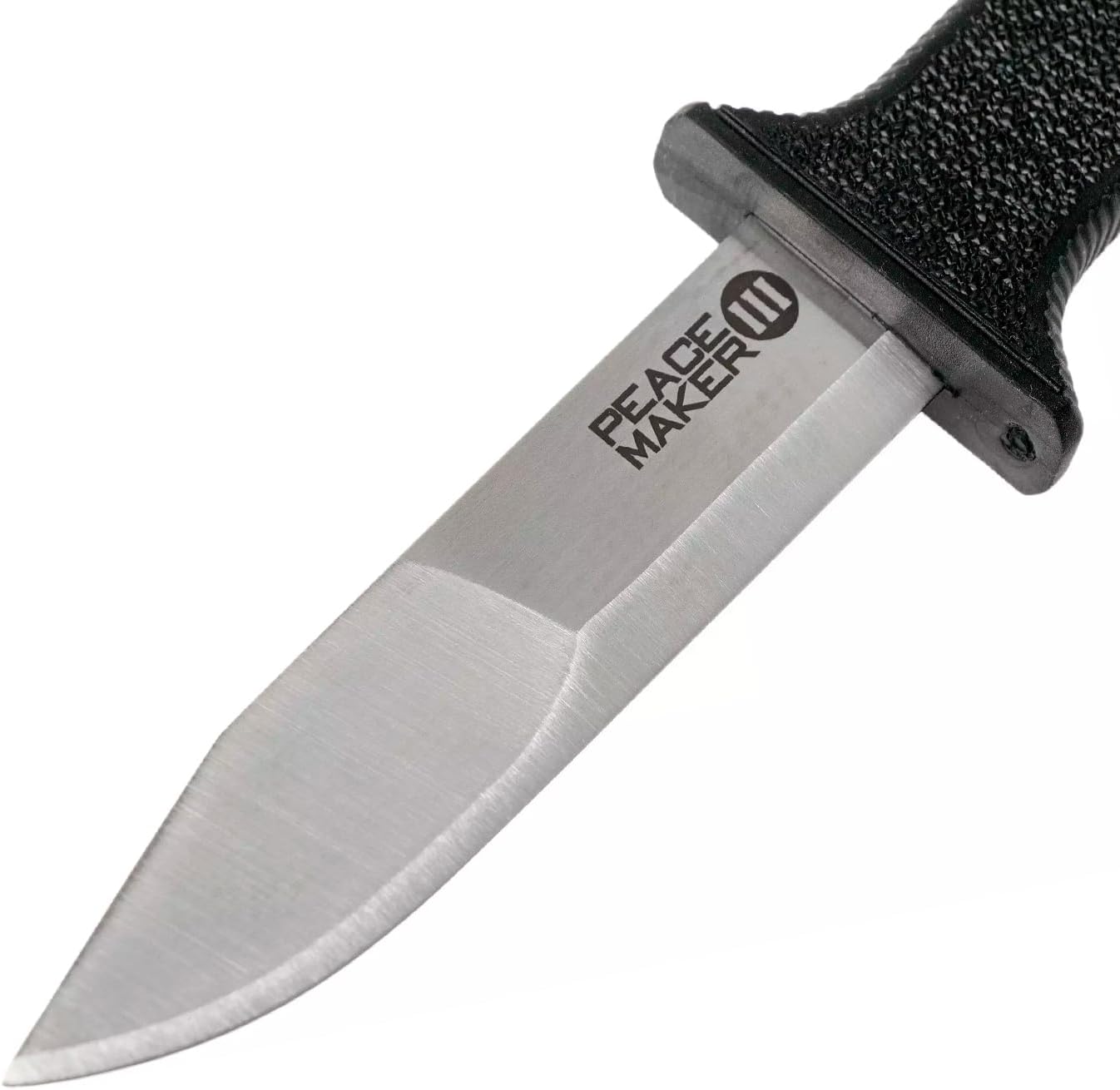 Detalle de Cold Steel knife Peace Maker III