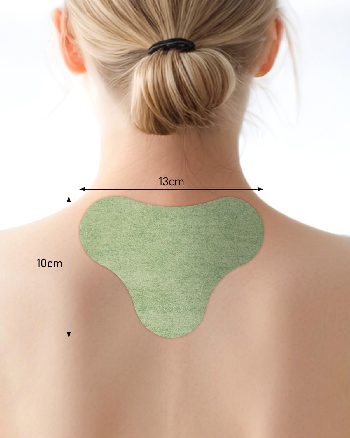 Thumbnail 6 de Neck Patches 36 Pack 8h Relief
