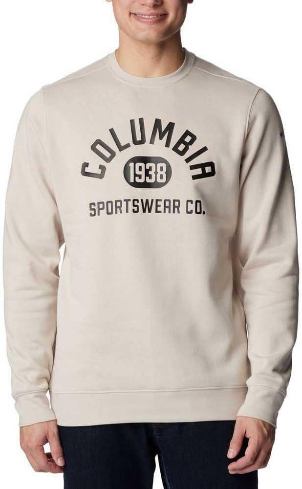 Thumbnail 4 de Columbia Trek Crew sweat-shirt ras du cou