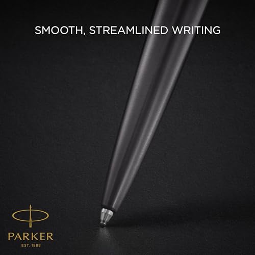 Thumbnail 4 de Parker Jotter bolígrafo lacado gris