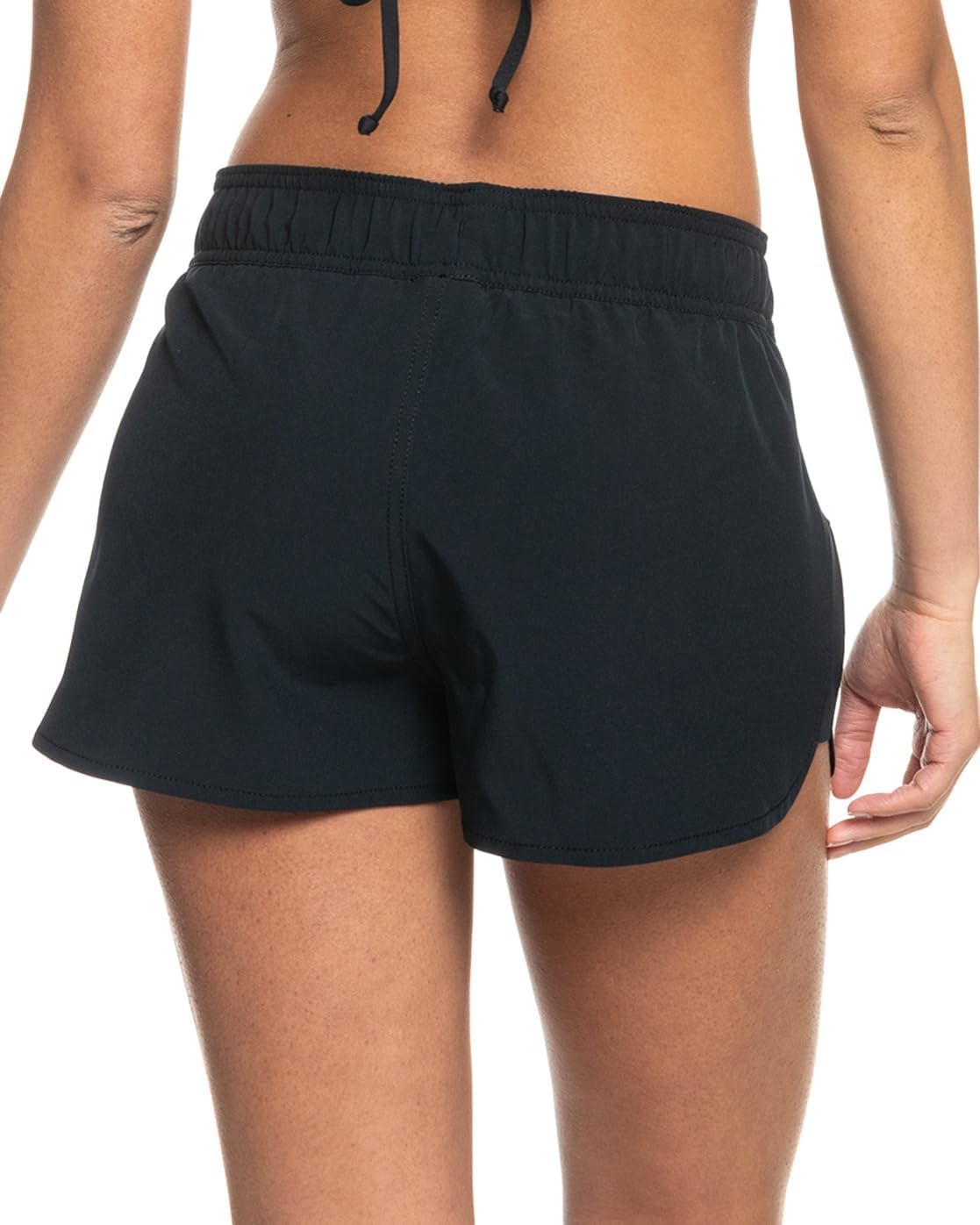 Thumbnail 1 de Roxy Femme Wave 2" Maillot De Bain - Anthracite, XL EU