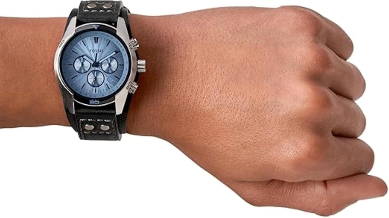 Thumbnail 3 de Fossil CH2564 cronógrafo 45 mm reloj