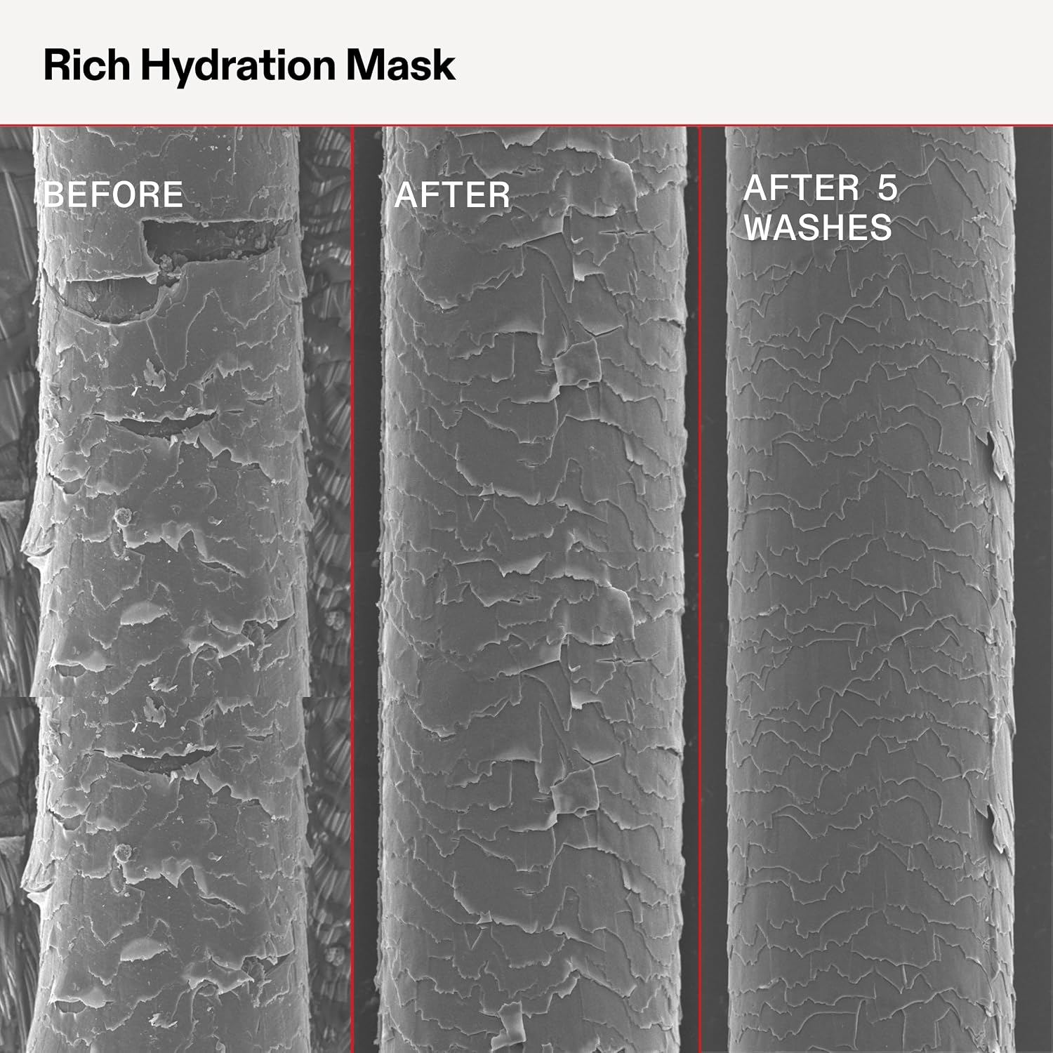 Thumbnail 6 de Olaplex Rich Hydration Mask 200 ml