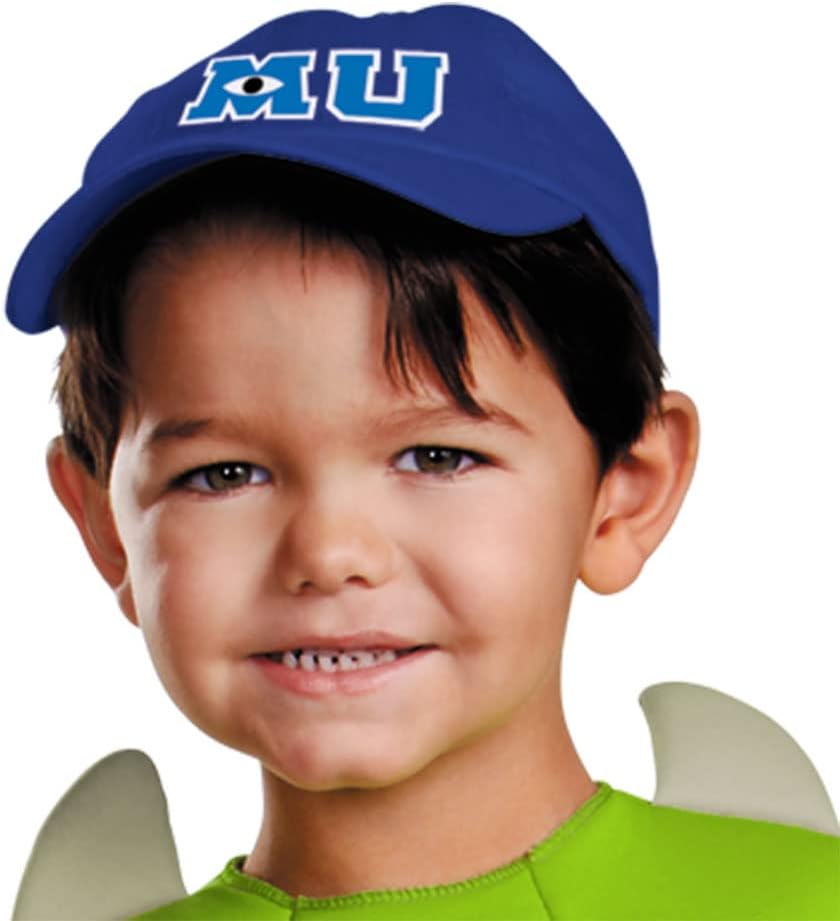 Detalle de Disguise Mike toddler costume