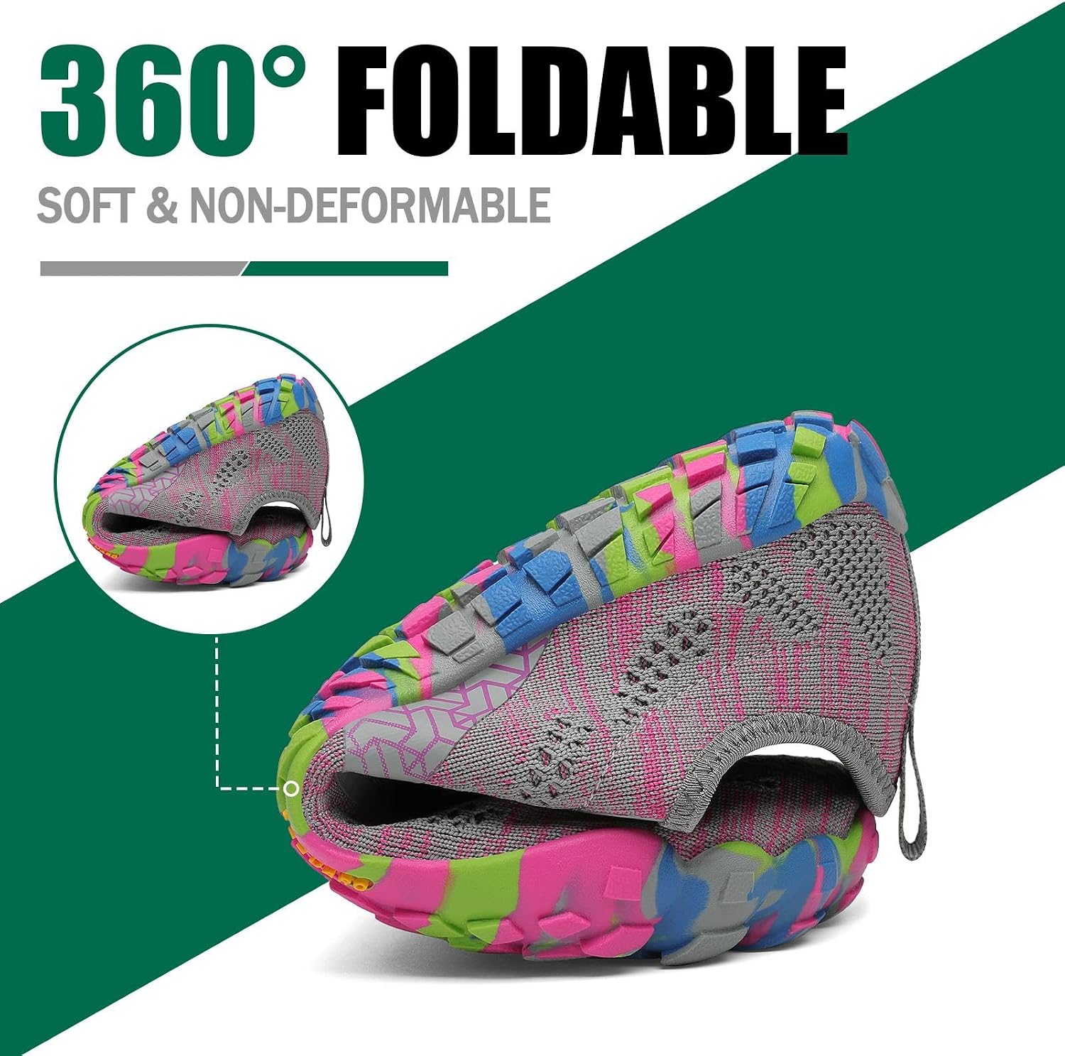 Thumbnail 5 de SAGUARO Zapatillas Barefoot 36–48 EU