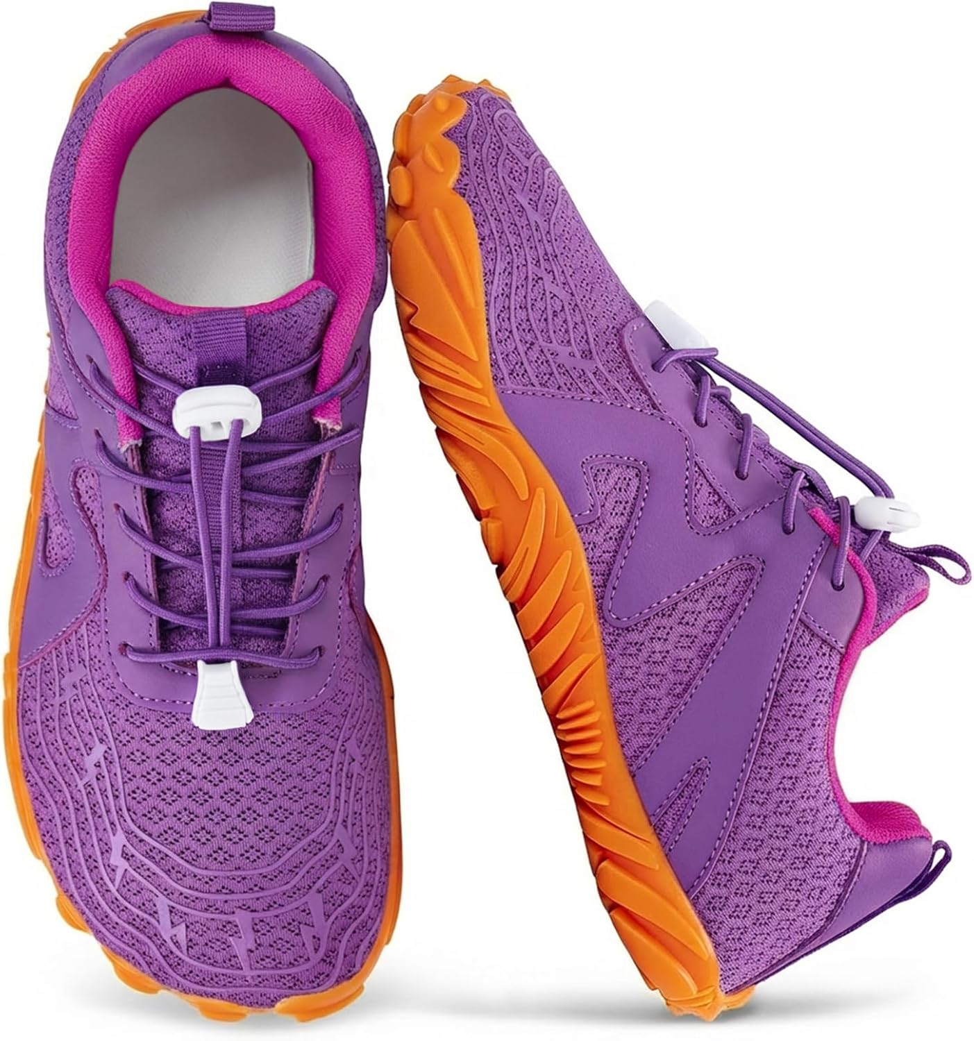 Thumbnail 6 de Barefoot Hiking Shoes for All: Unisex Minimalist Water-Ready Footwear