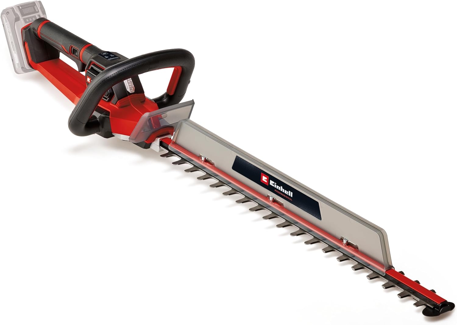 Einhell Professional Akku-Heckenschere GP-CH 18/61 Li BL-Solo Power X-Change (18 V) – kompakt, stark und flexibel