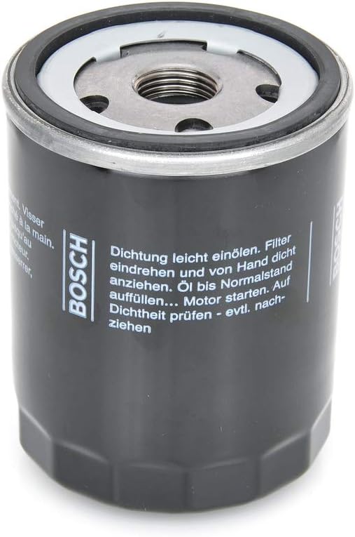 Thumbnail 6 de Bosch P3352 Ölfilter Auto – passgenau, robust und langlebig