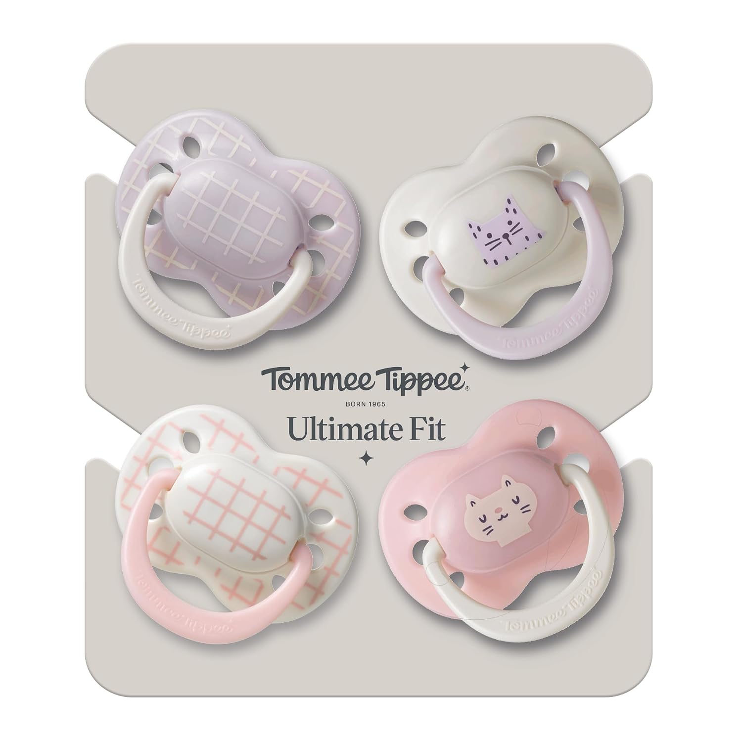 Thumbnail 6 de Tommee Tippee Pacifier, 0–6 Months