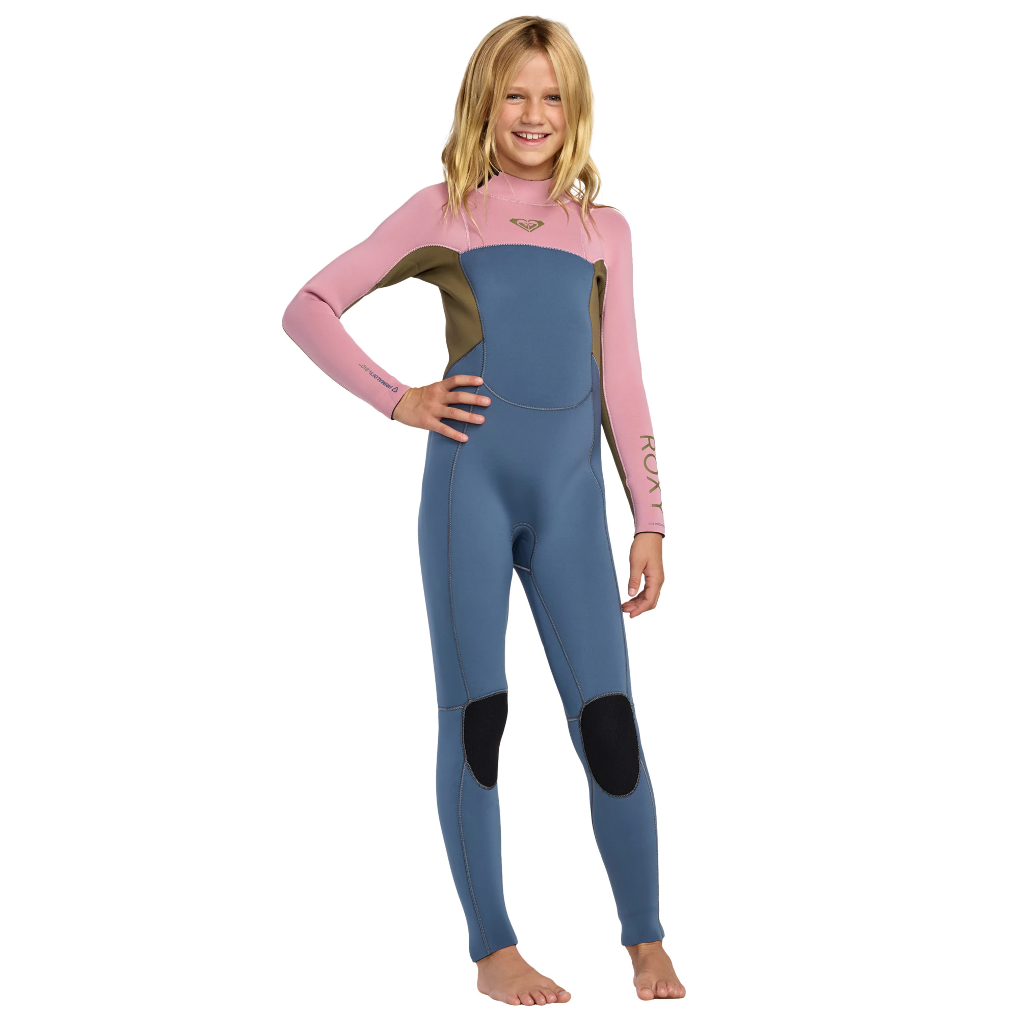 Roxy Prologue+ 3/2mm – 302 mm de grosor 🏄♂️