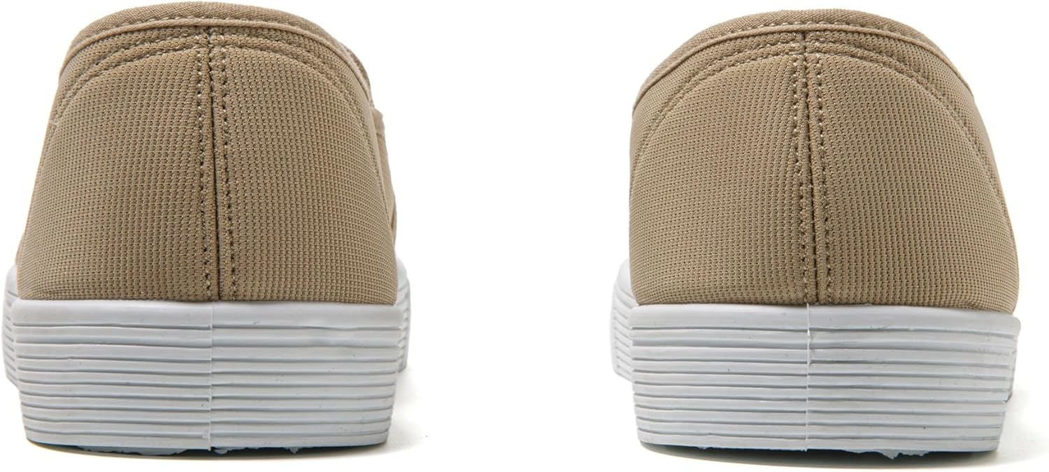 Thumbnail 1 de JOMIX Scarpe Slip On Uomo in Tela: leggerezza, traspirazione e semplicità d’uso per chi sta in piedi tutto il giorno