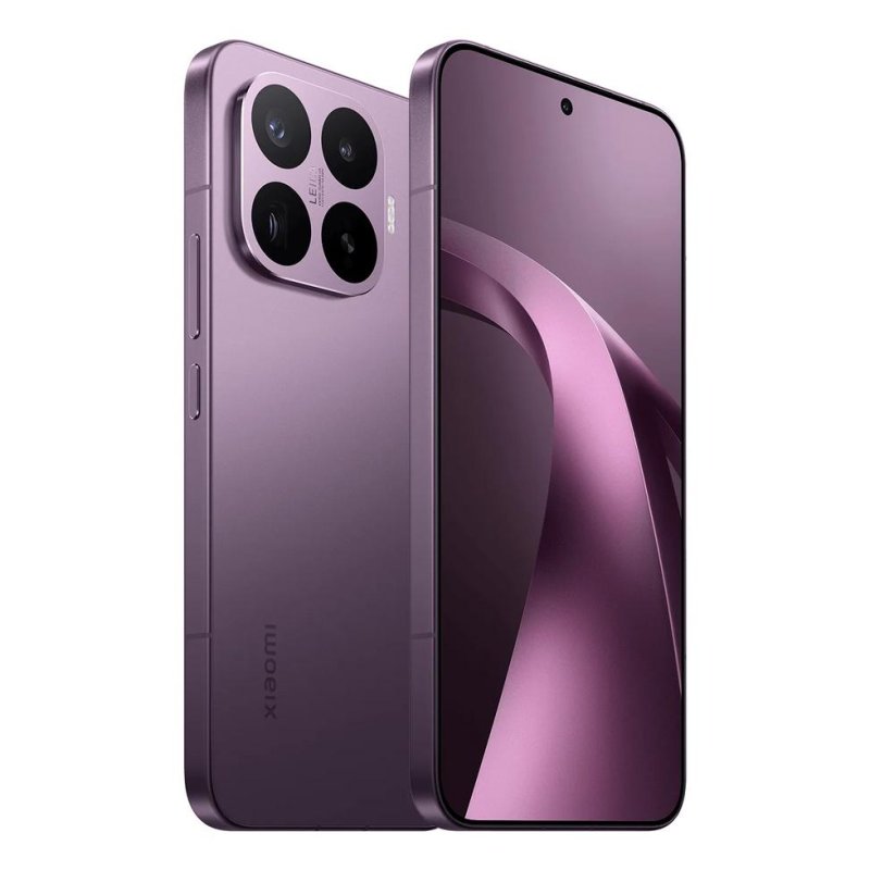 Detalle 2 de Xiaomi 17T Pro 5G, móvil de 12 GB y 256 GB con cámaras Leica y pantalla de 6,83 pulgadas