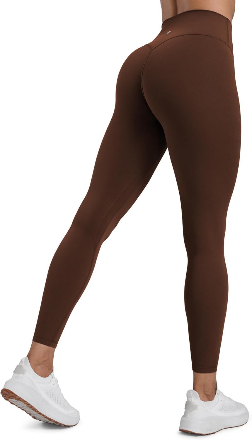 Thumbnail 6 de CRZ YOGA Butterlift Leggings talle alto 64 cm
