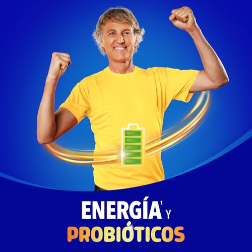 Thumbnail 1 de Bion3 Energy 50+ Comprimidos multivitamínicos 50 cápsulas 💊
