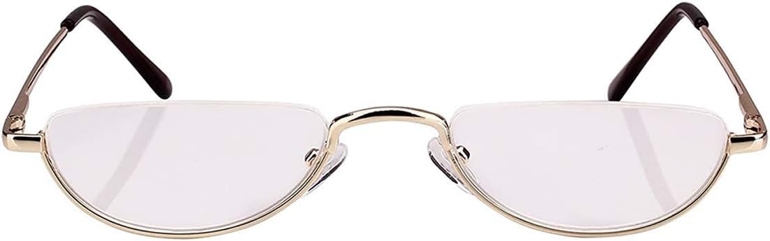 Thumbnail 2 de Half Frame Reading Glasses +1.0