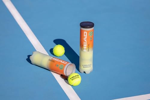 Thumbnail 5 de HEAD 3x4B Tennis Radical
