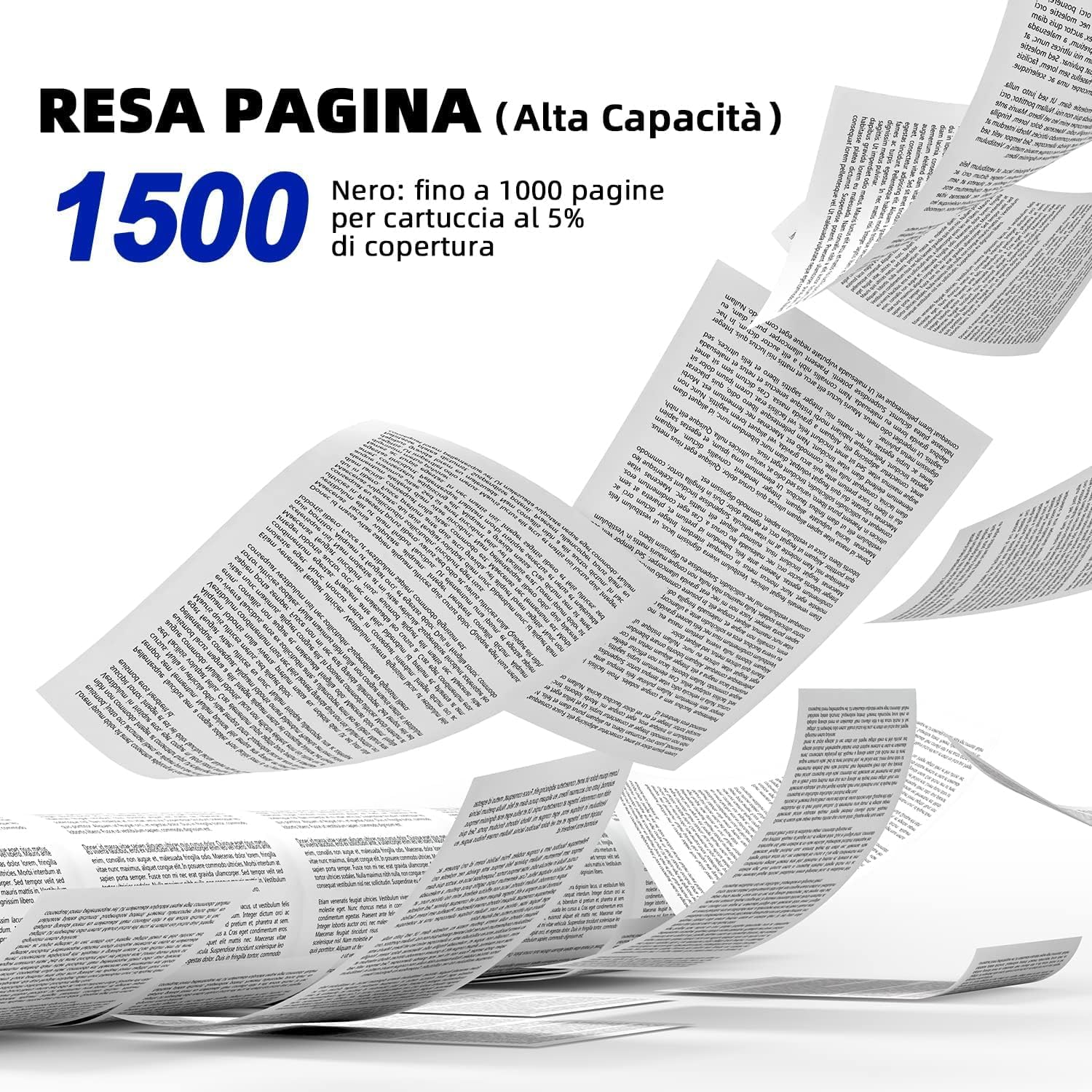 Thumbnail 2 de Koala Cartucce Toner Sostituzione MLT-D101S Nero (Pacco da 2) per Samsung ML/SCX
