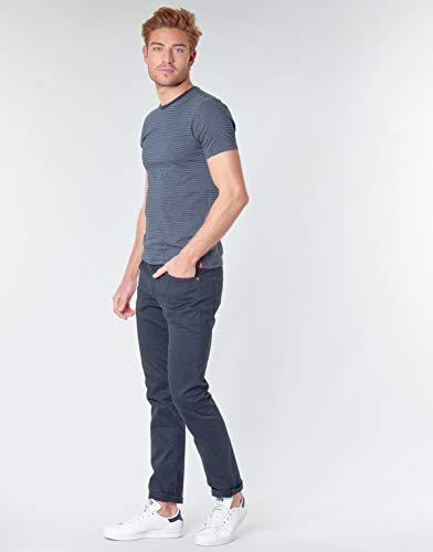 Thumbnail 2 de Levi's 511 Slim: Vaqueros para Hombre Baltic Navy 🌊