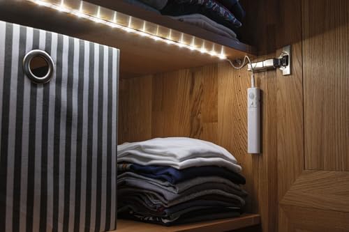Detalle 2 de Paulmann 78899 Tira LED 1 m, 2 W, 3000 K
