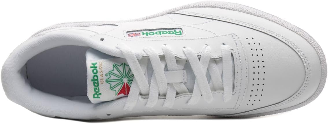 Thumbnail 6 de Reebok Herren Club C 85 Sneaker – schlichte Street-Ästhetik mit OrthoLite-Einlegesohle