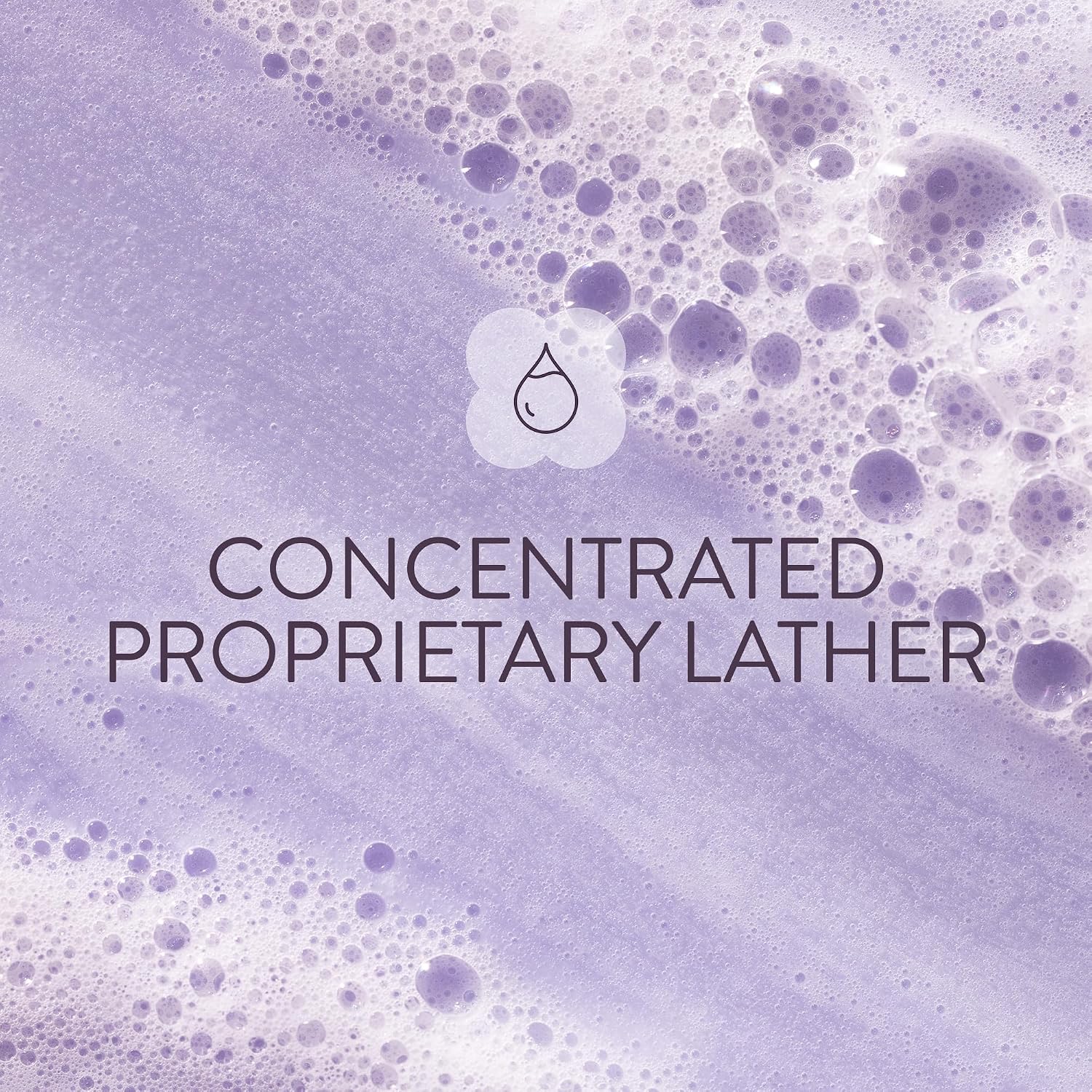 Detalle 2 de Pureology Hydrate Moisturising Shampoo (Sulphate-Free, Vegan) for Medium to Thick Dry Colour-Treated Hair, 266ml