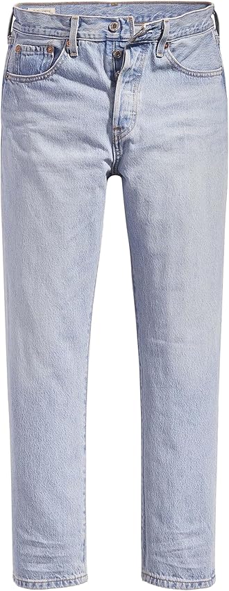 Thumbnail 6 de Levi's 501 Crop Vaqueros Mujer 👖 27W/26L