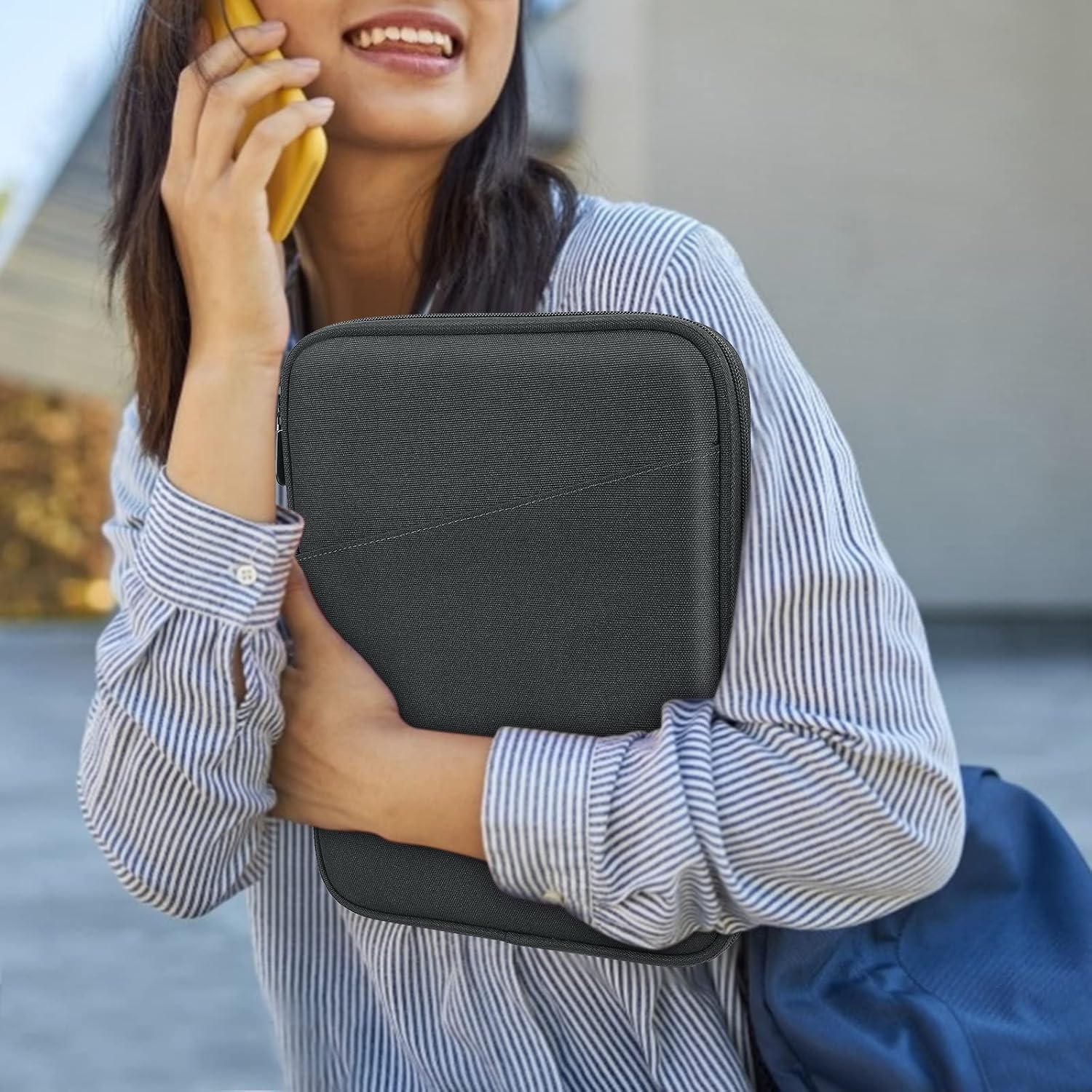 Thumbnail 6 de Dadanism 9-11 Tablet Sleeve Bag Case