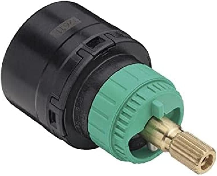 Thumbnail 2 de hansgrohe 94282000 – jednostka regulacji temperatury do baterii termostatycznej