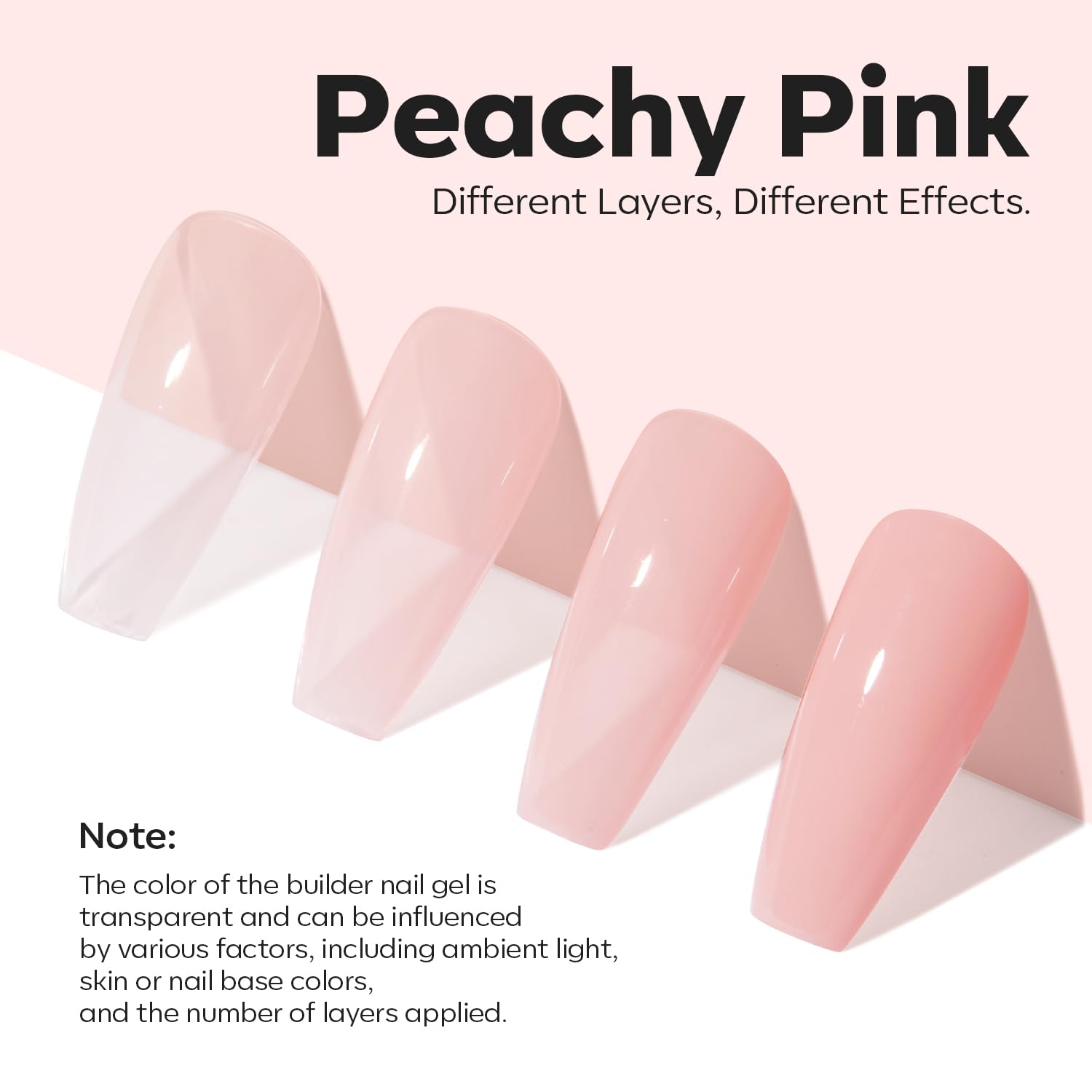 Thumbnail 4 de modelones Nail Strengthener 15ml