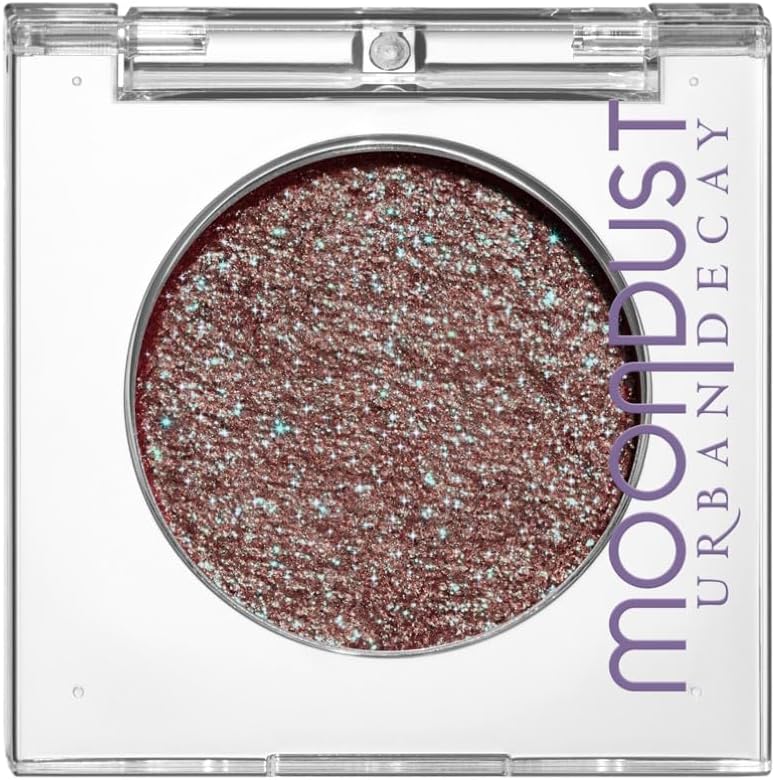 Thumbnail 2 de Urban Decay 24/7 Moondust Eyeshadow Compact