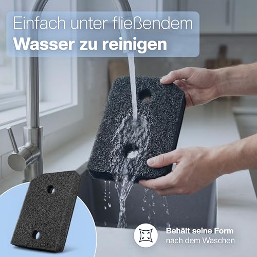 Detalle de Filter für Miele T1 Trockner – ersetzt 9164761, 1E