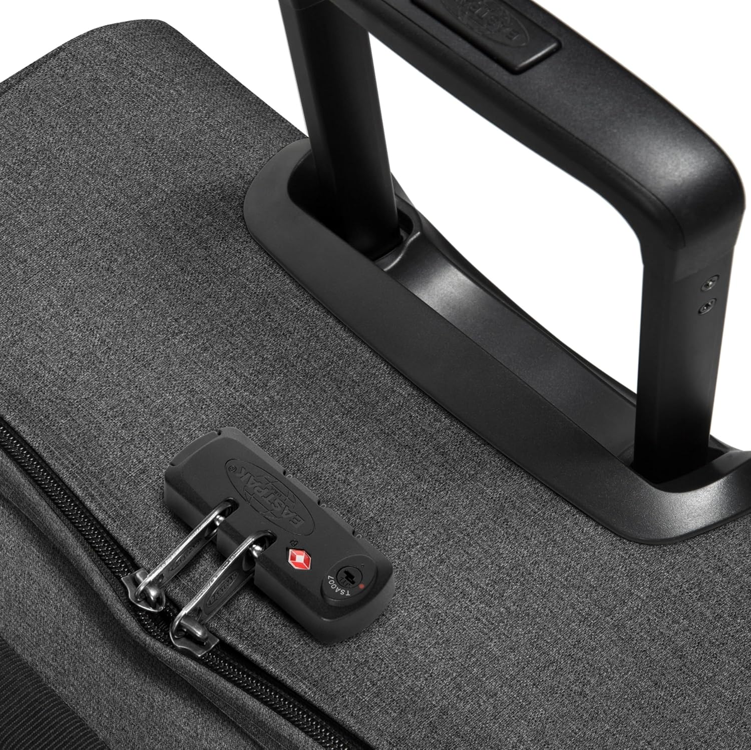 Detalle 2 de Eastpak TRANVERZ S Valise 45 cm – 42 L, nylon et polyester résistant
