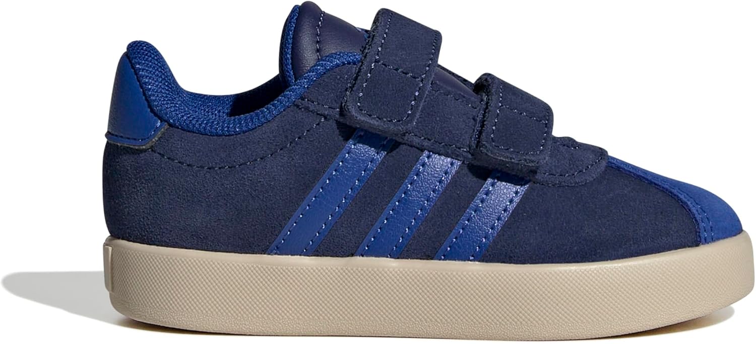 Thumbnail 1 de adidas VL Court 3.0 Kids Schuh