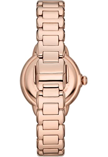 Detalle 2 de Emporio Armani AR11523 reloj mujer 32 mm