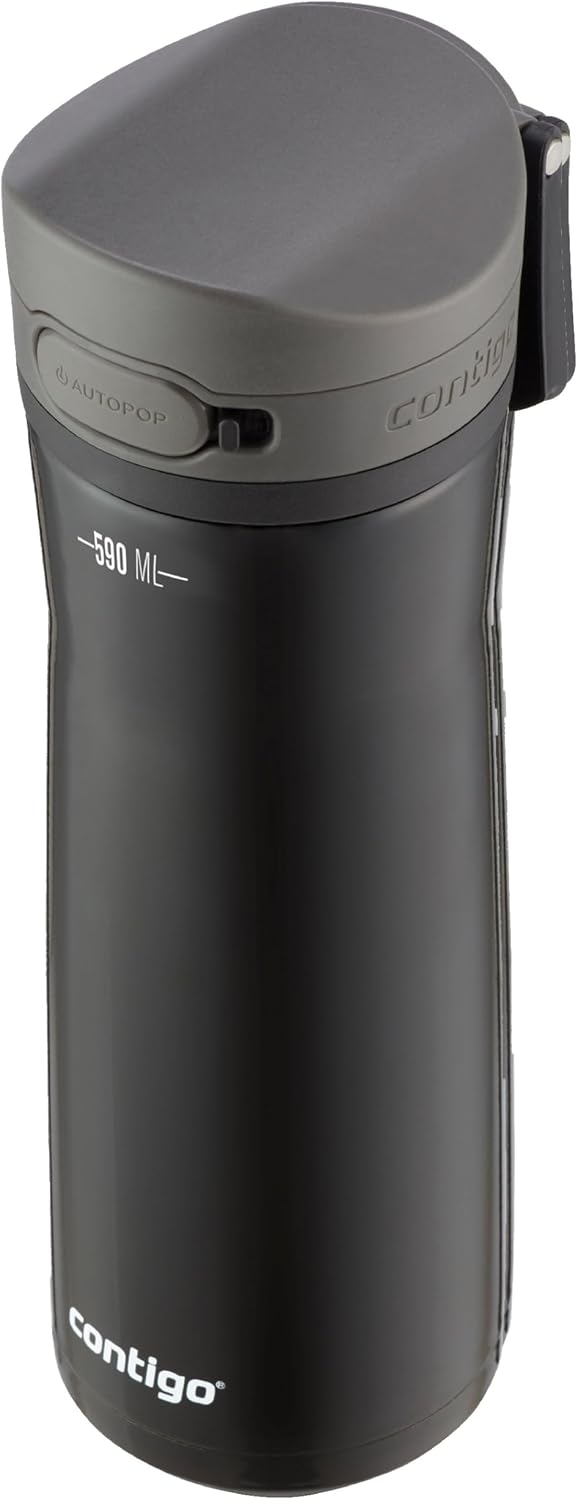 Detalle de Jackson Chill AUTOPOP 590 ml Vacuum-Insulated Water Bottle