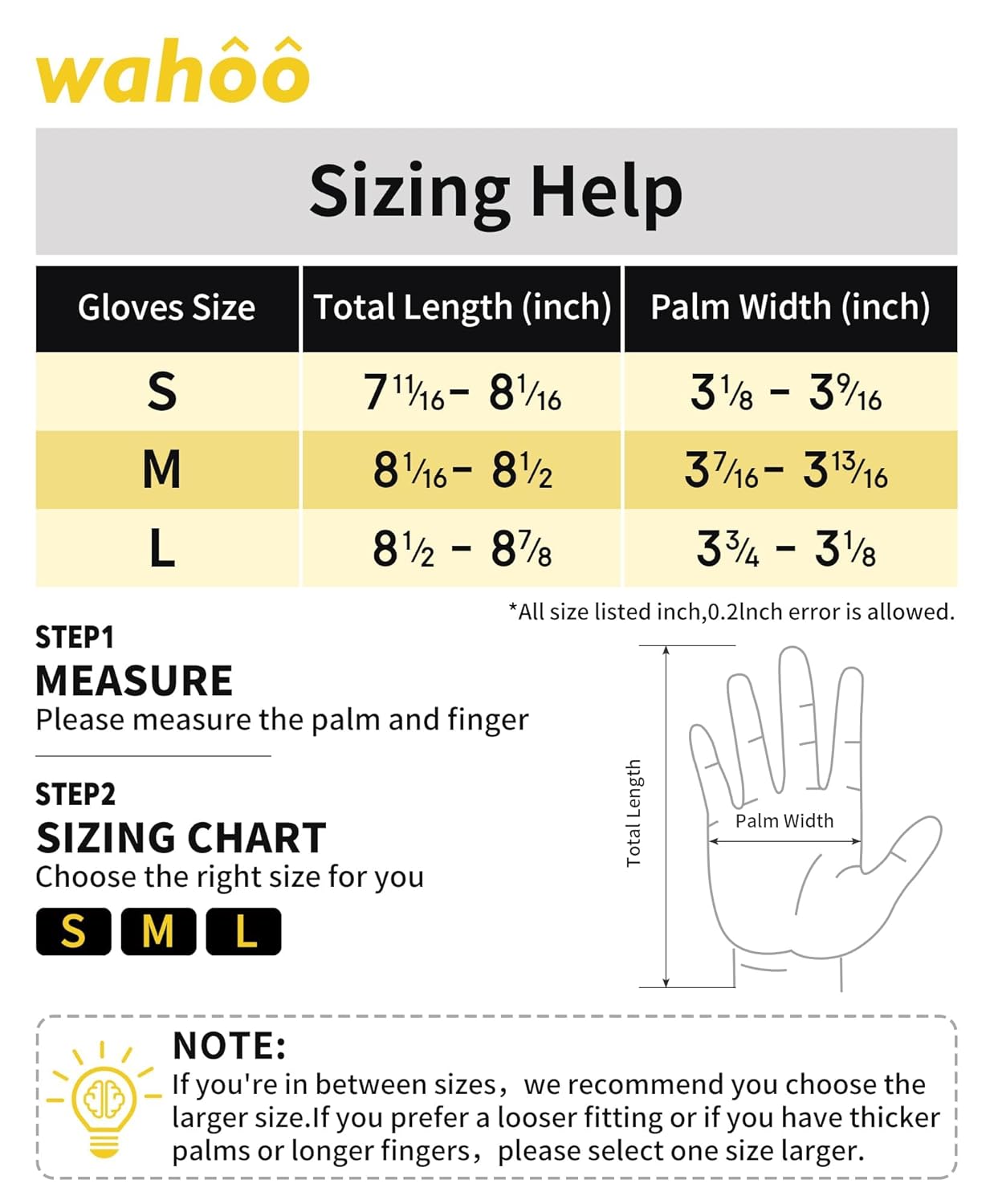 Thumbnail 5 de wahoo Level D Schnittschutzhandschuhe (Küche), schnittfeste Handschuhe für Fleisch, Austern & Schneiden – Größe 7/S